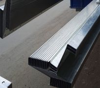 Xà gồ chữ Z