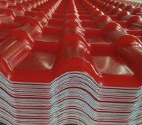 Nhựa PVC/ASA