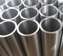 Thép ống đúc