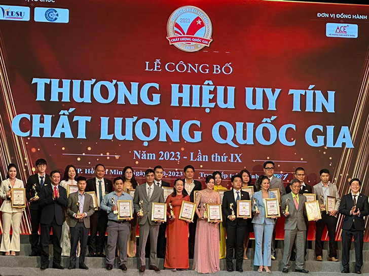 Dịch vụ cung cấp văn phòng phẩm tại Đồng Nai