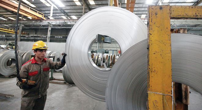 Dịch vụ cung cấp văn phòng phẩm tại Đồng Nai