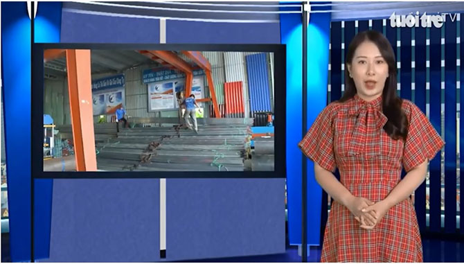 Dịch vụ cung cấp văn phòng phẩm tại Đồng Nai